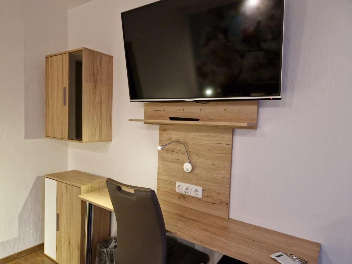 Hotel Paidion Braunlage Extérieur photo