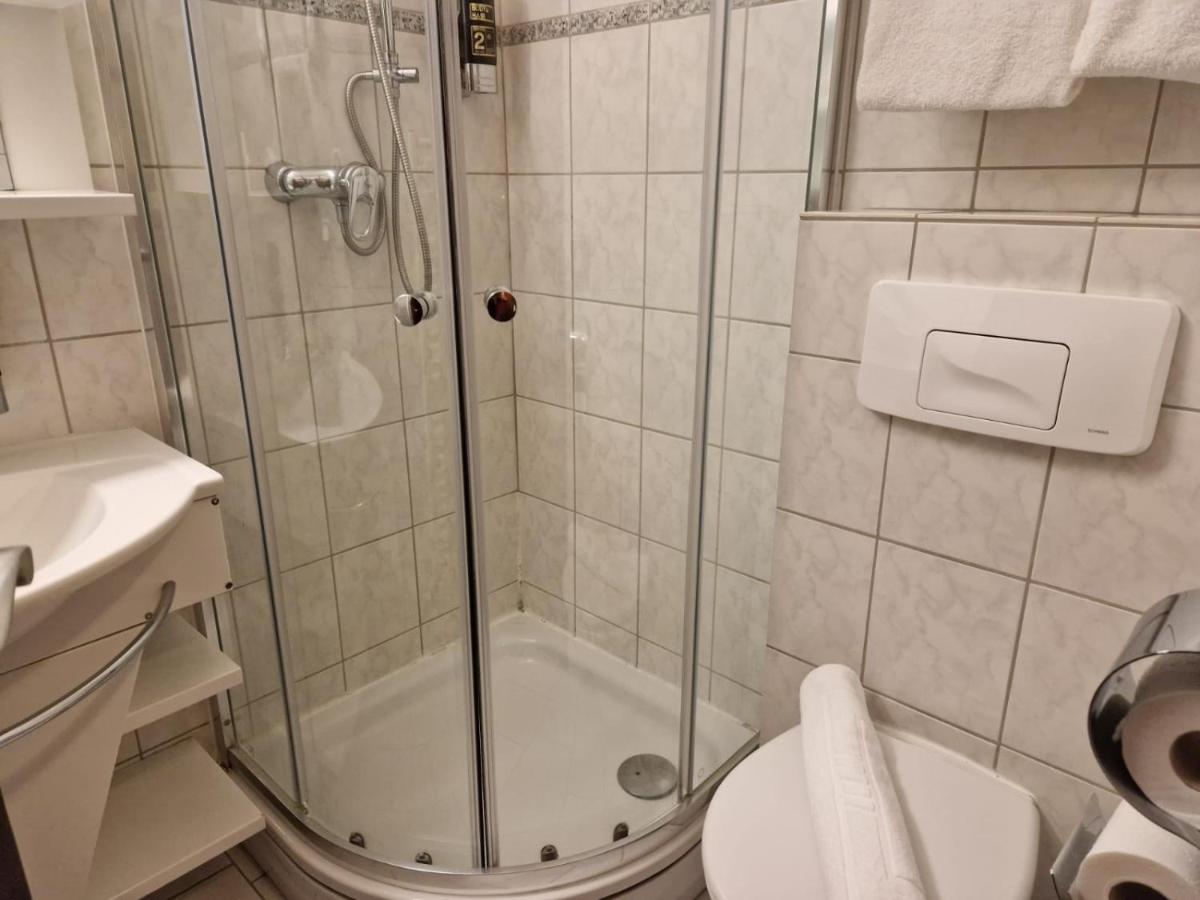 Hotel Paidion Braunlage Extérieur photo