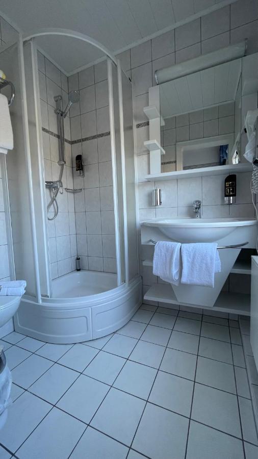 Hotel Paidion Braunlage Extérieur photo