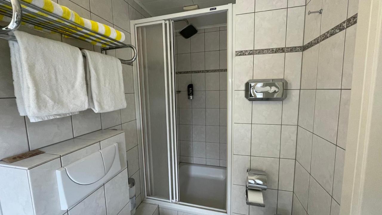 Hotel Paidion Braunlage Extérieur photo