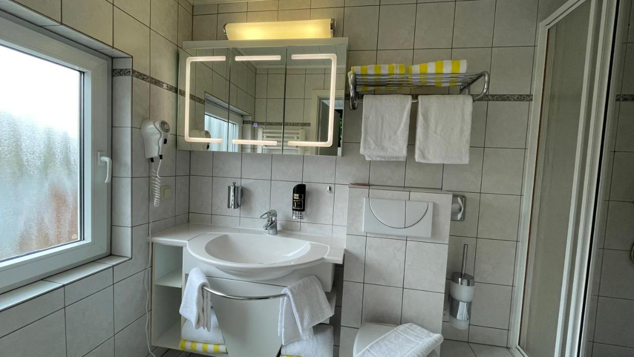 Hotel Paidion Braunlage Extérieur photo