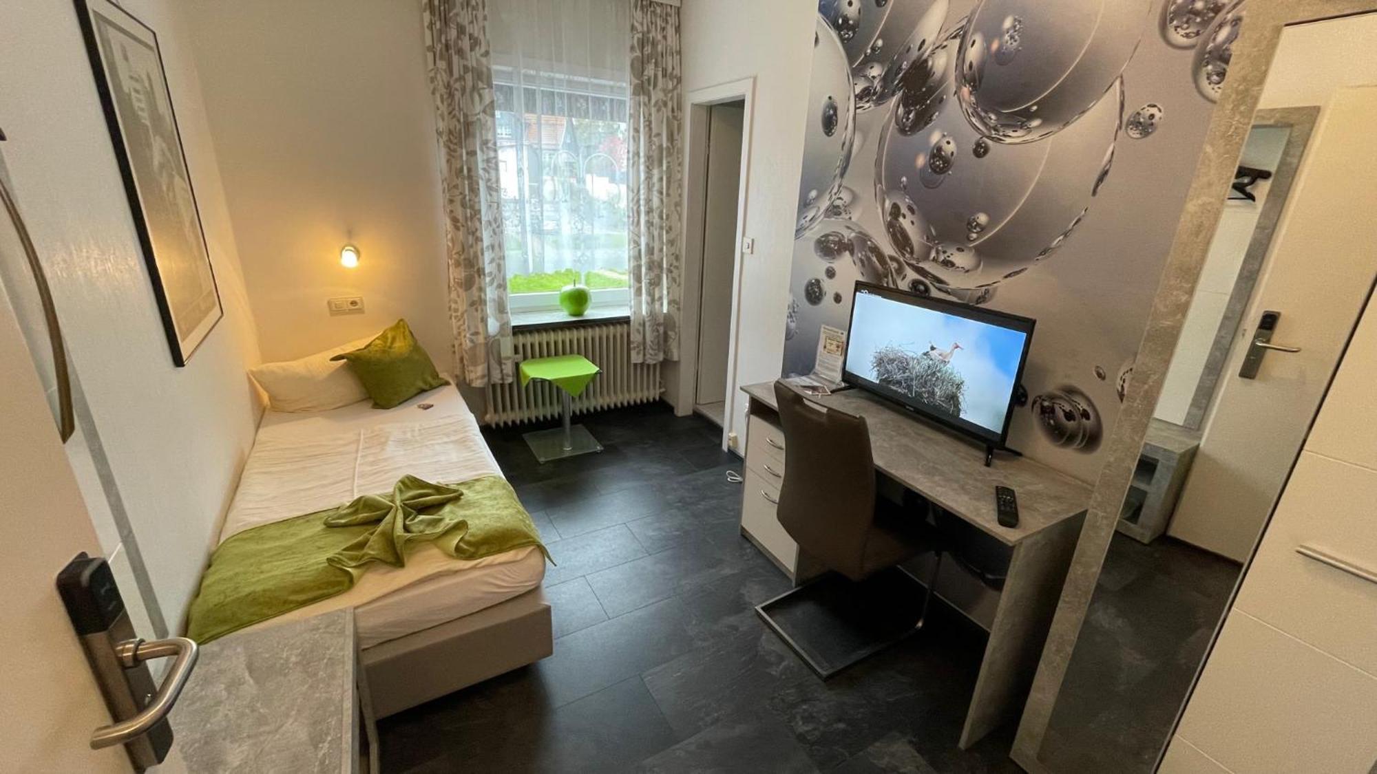 Hotel Paidion Braunlage Extérieur photo