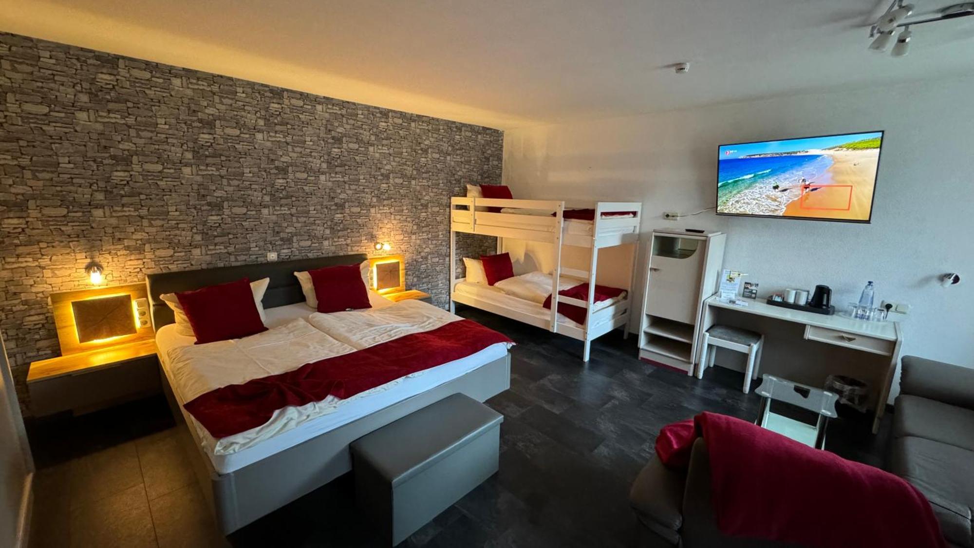 Hotel Paidion Braunlage Extérieur photo