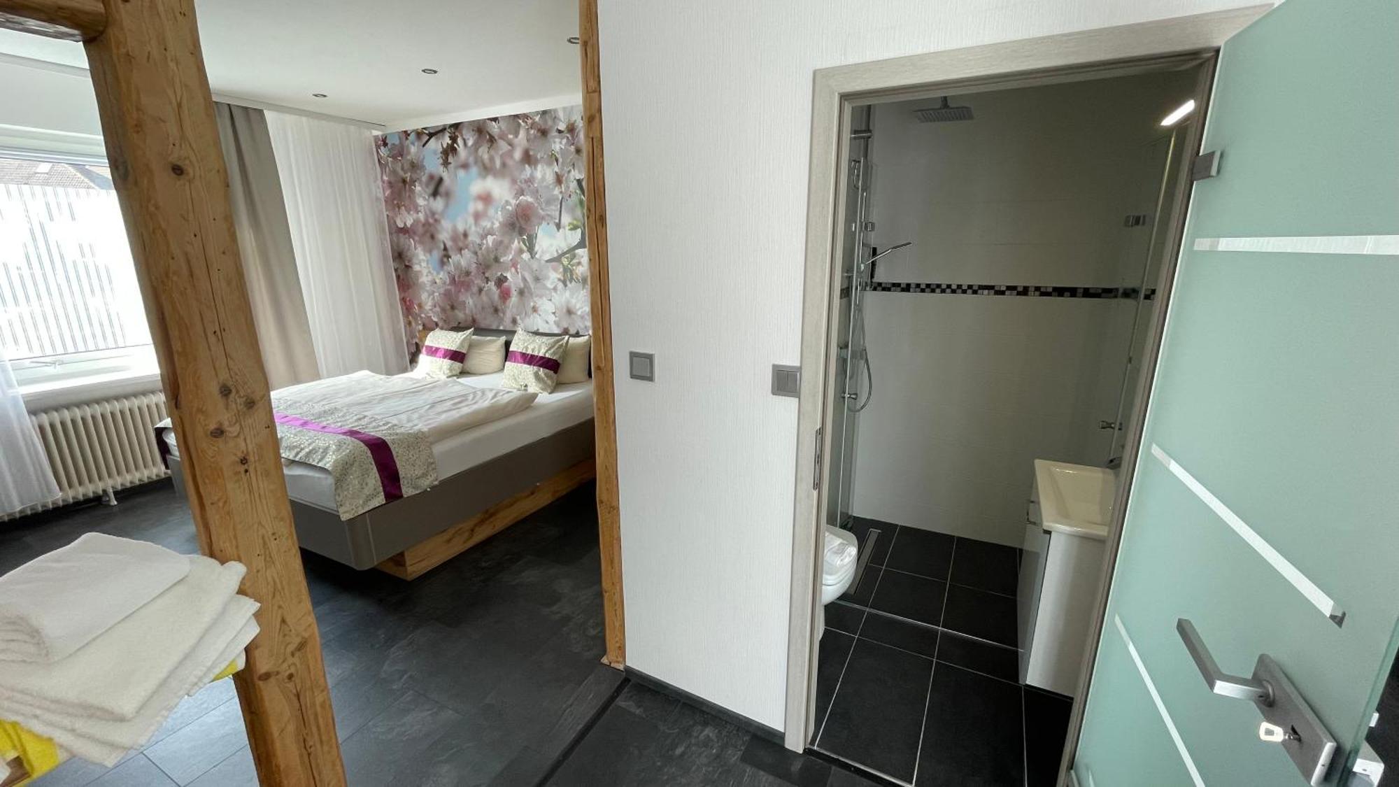 Hotel Paidion Braunlage Extérieur photo