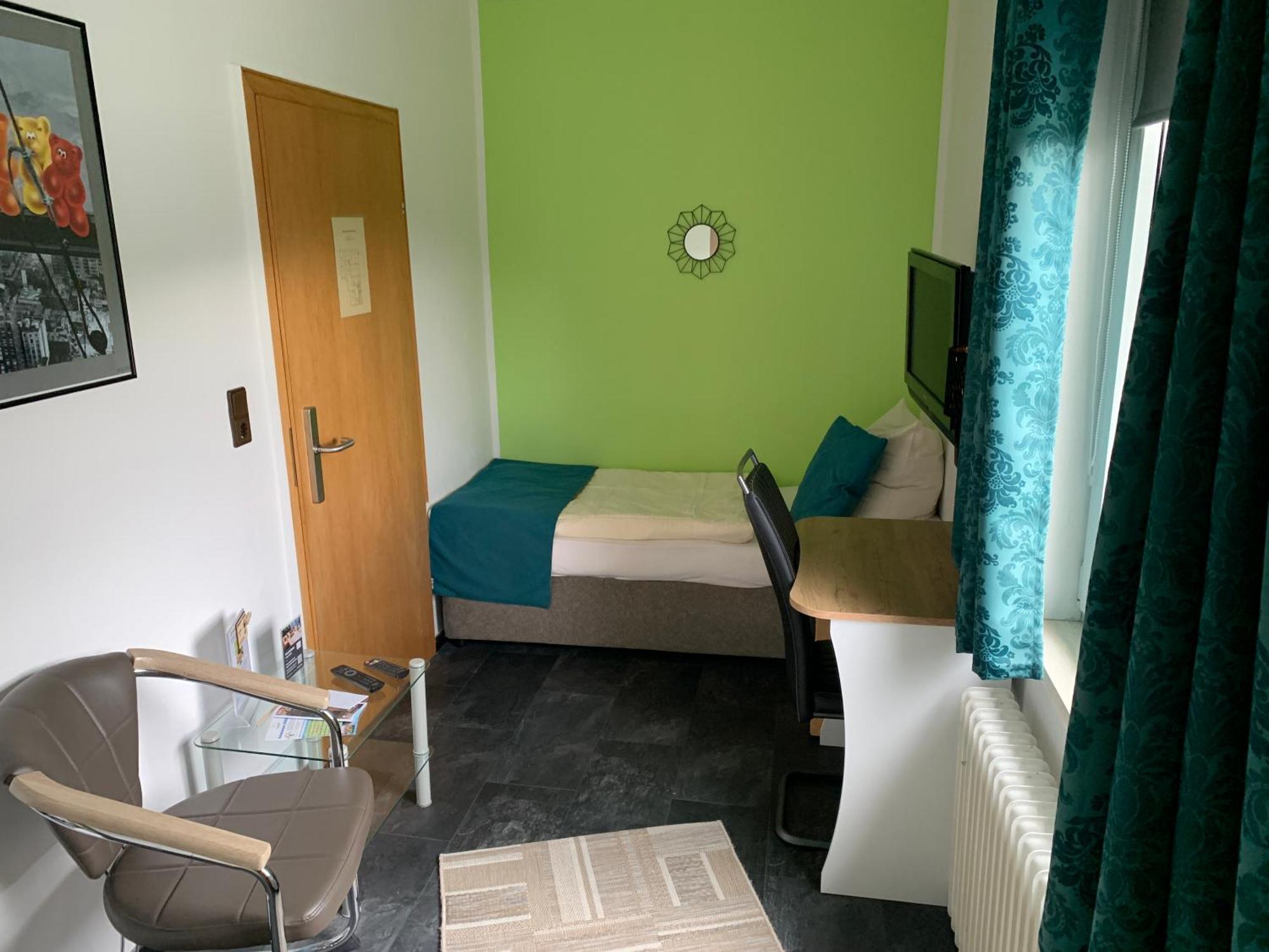 Hotel Paidion Braunlage Extérieur photo